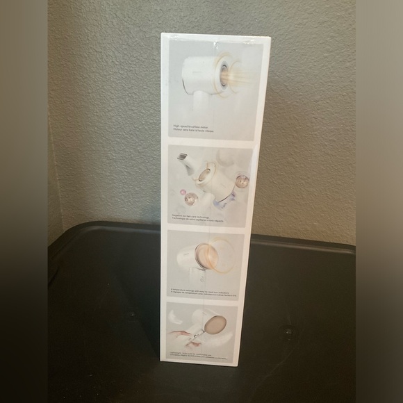 Dreame Hair Dryer - Picture 4 of 9